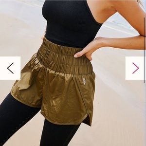 Free People The Way Home Short